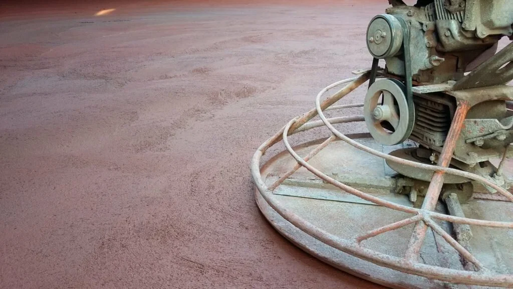 Adapazarı Helikopterli Şap ile Kusursuz ve Dayanıklı Zemin