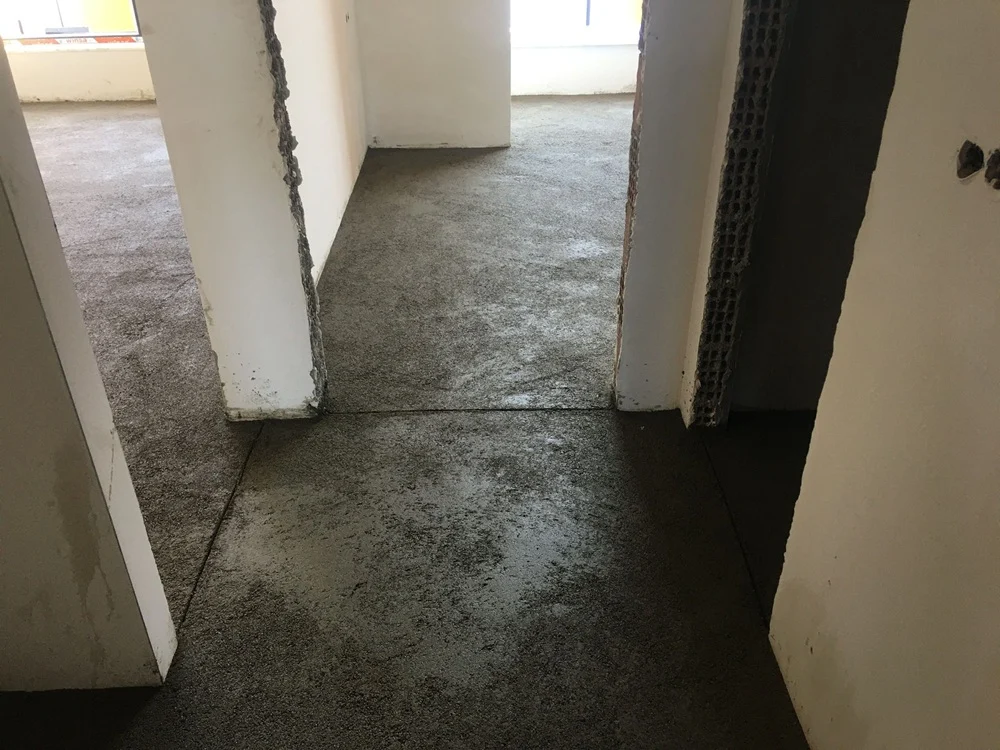 Kocaali Şap Beton Ustası